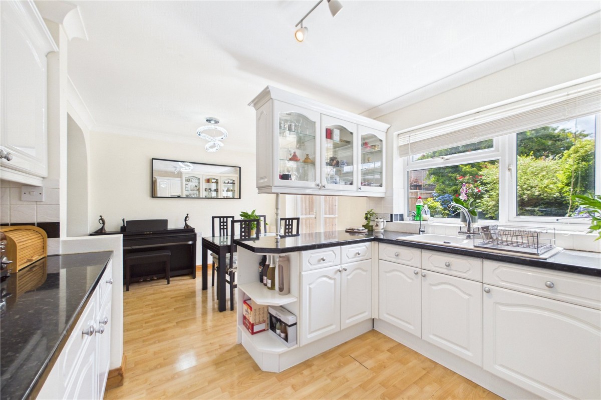 Tilehurst, Reading, Berkshire