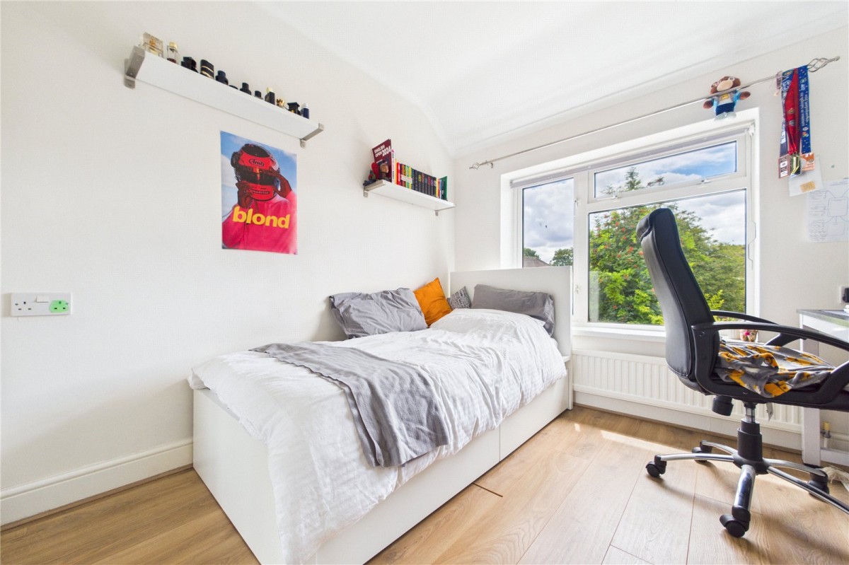 Tilehurst, Reading, Berkshire