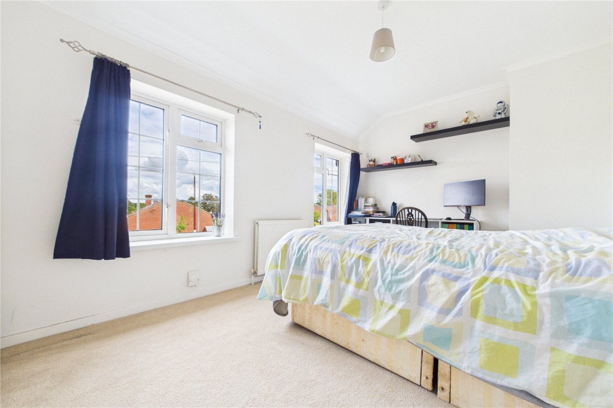 Tilehurst, Reading, Berkshire