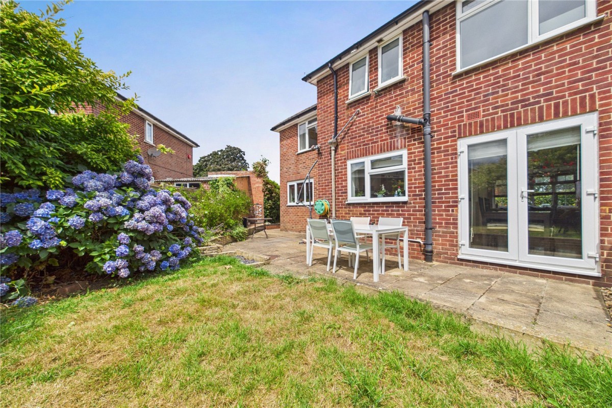 Tilehurst, Reading, Berkshire