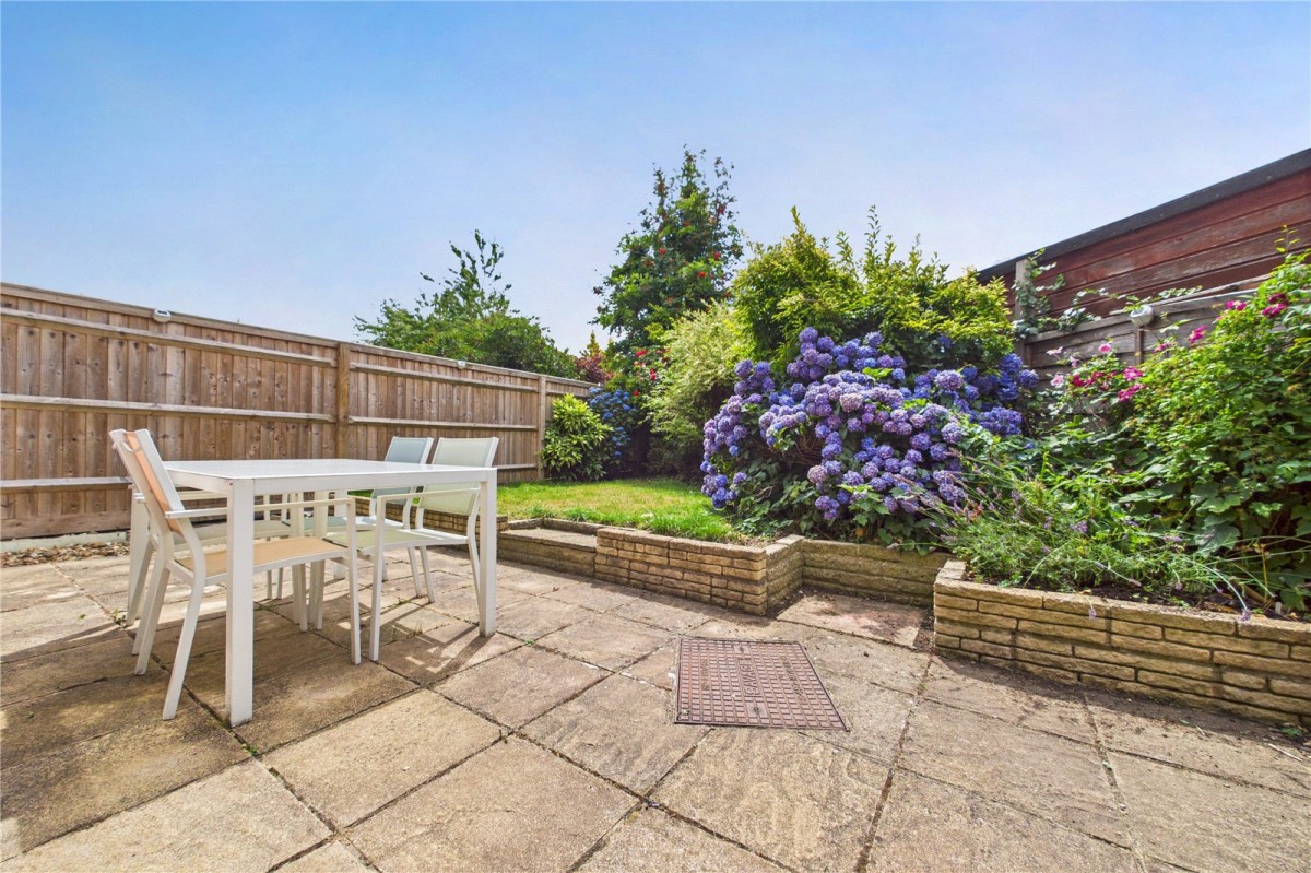 Tilehurst, Reading, Berkshire