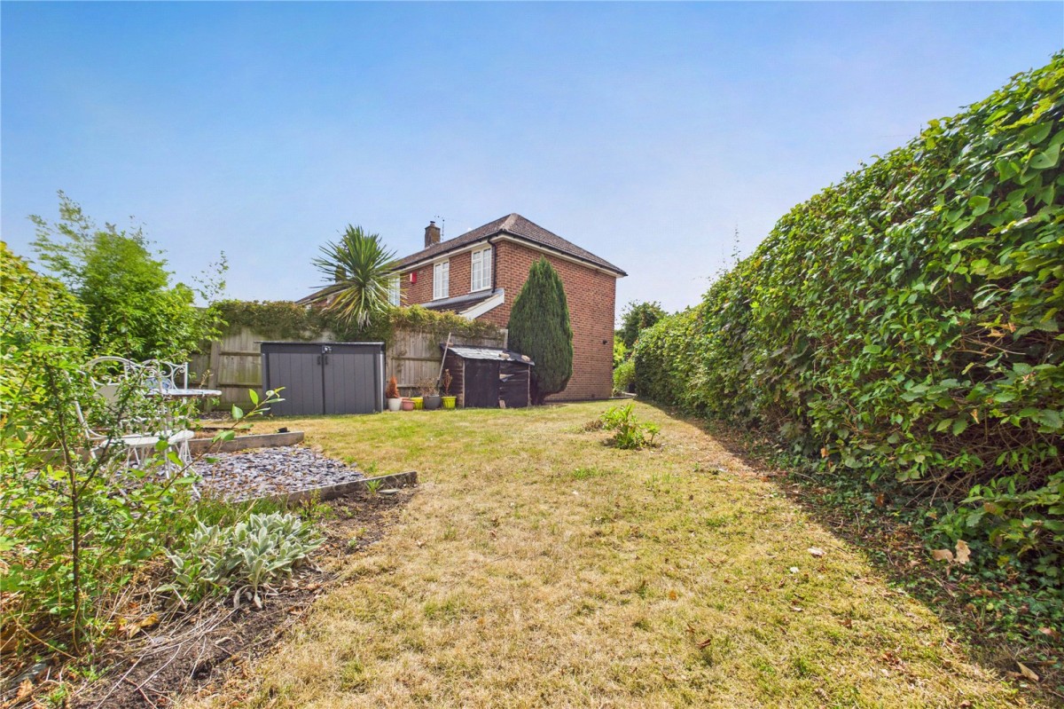 Tilehurst, Reading, Berkshire