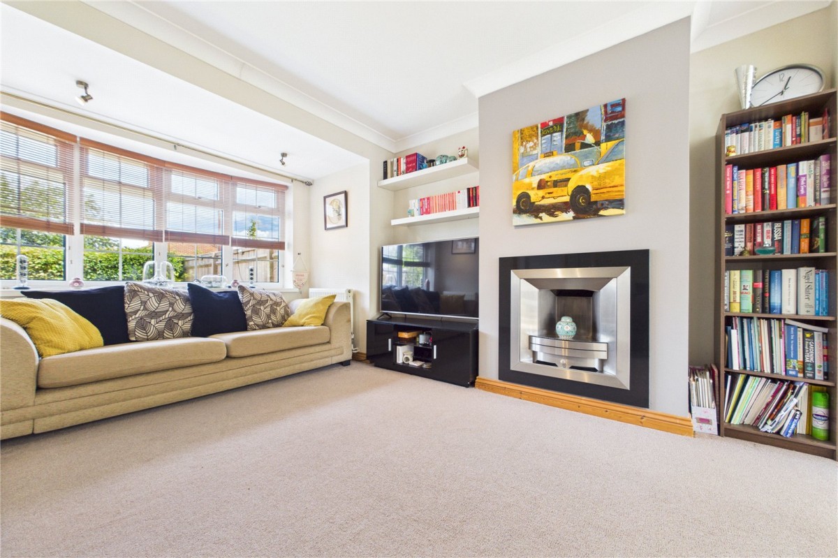 Tilehurst, Reading, Berkshire