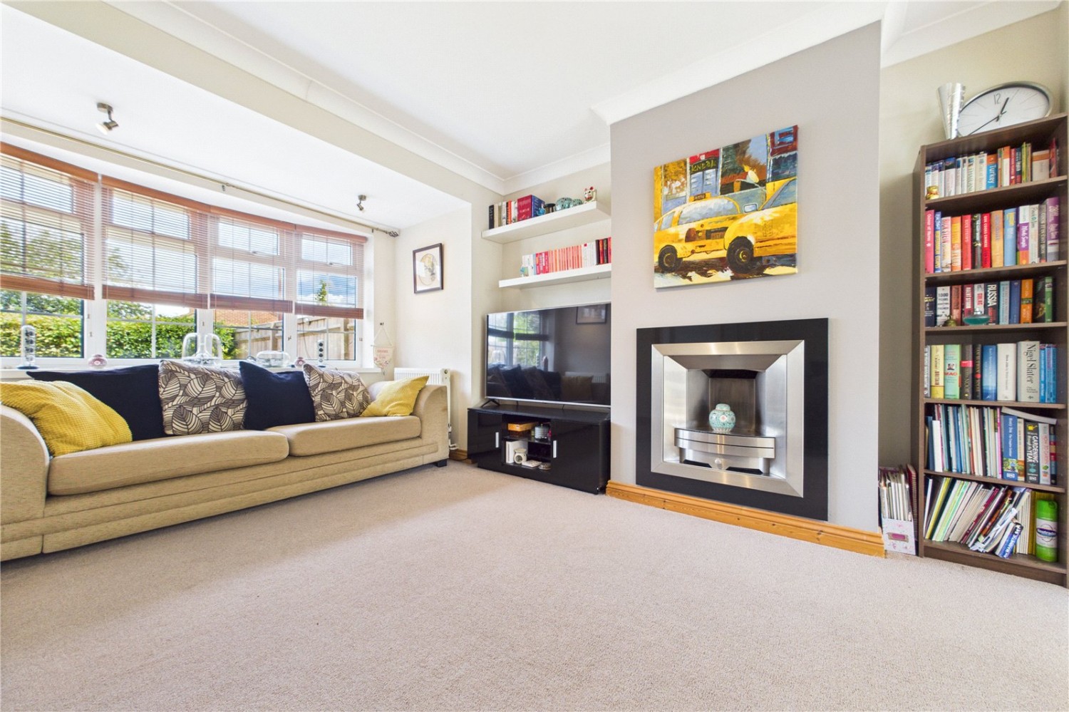 Tilehurst, Reading, Berkshire