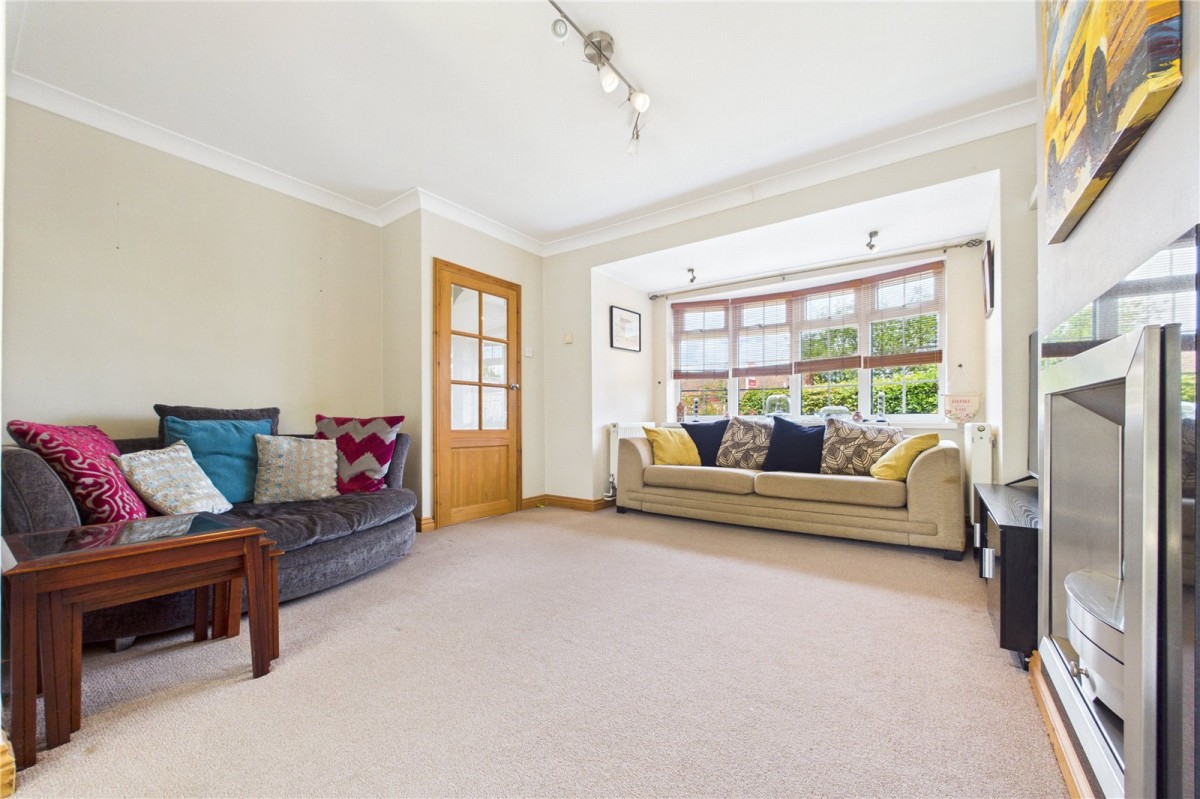 Tilehurst, Reading, Berkshire
