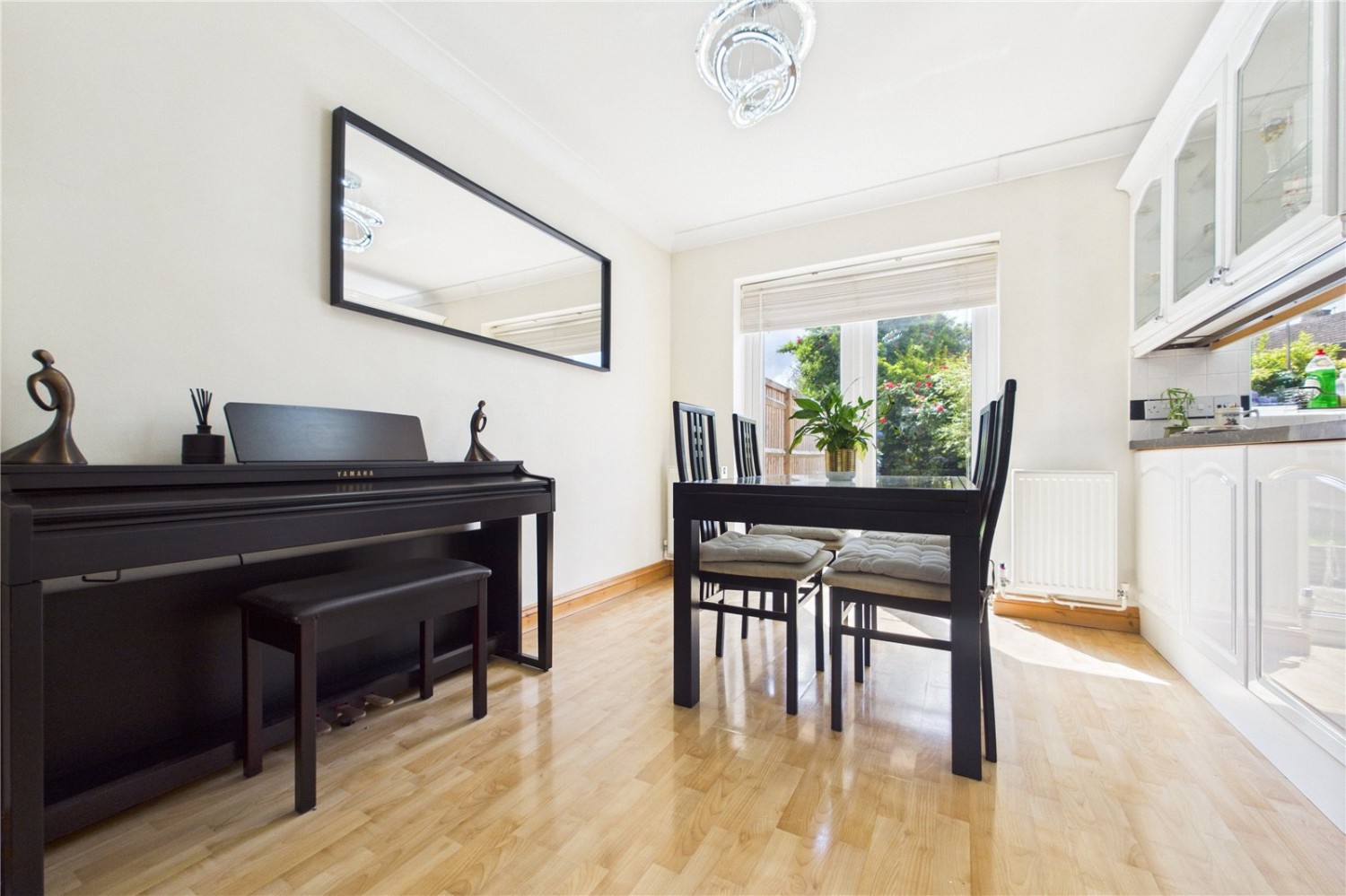 Tilehurst, Reading, Berkshire