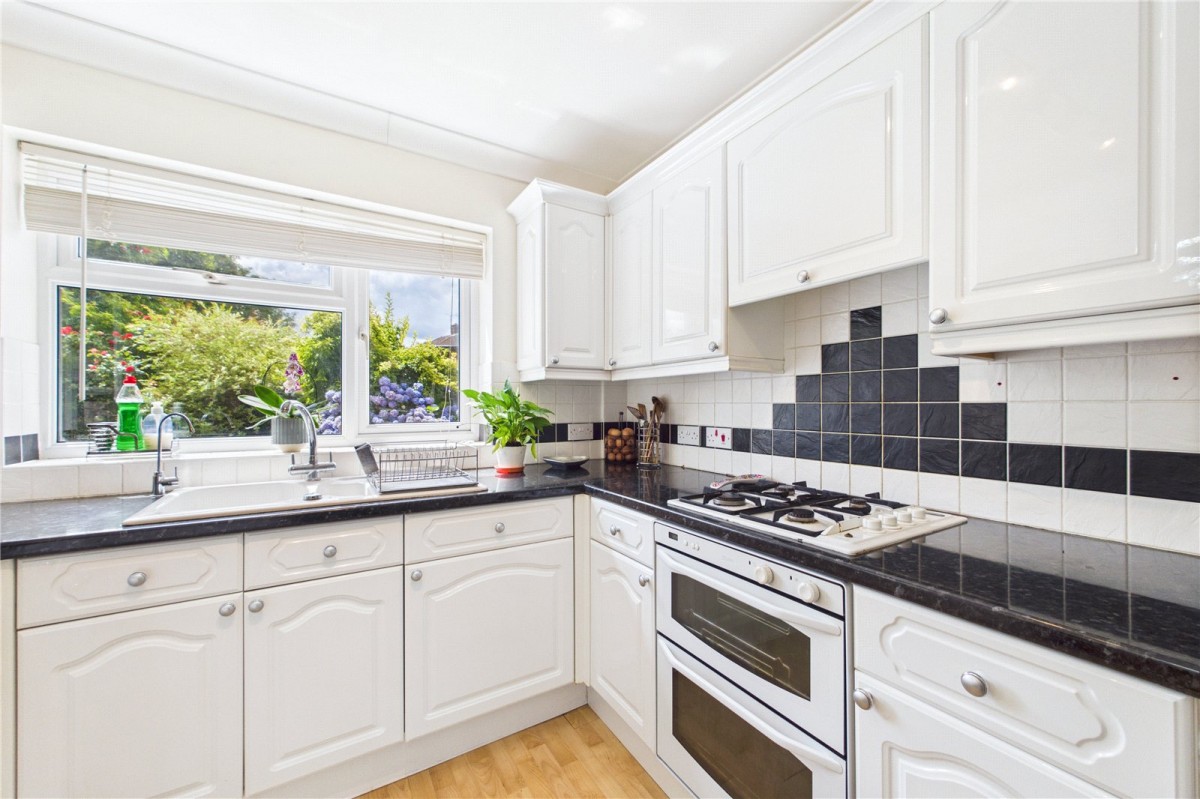 Tilehurst, Reading, Berkshire