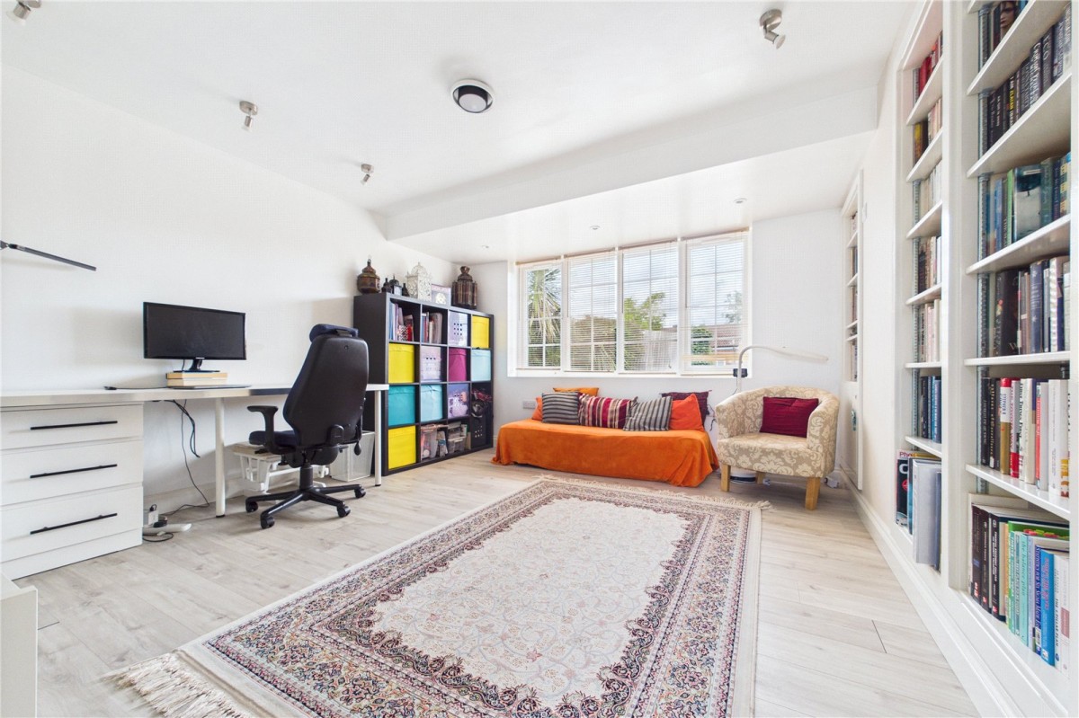 Tilehurst, Reading, Berkshire