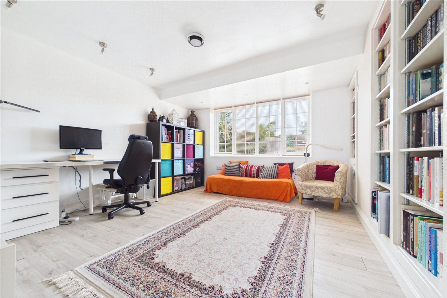 Tilehurst, Reading, Berkshire