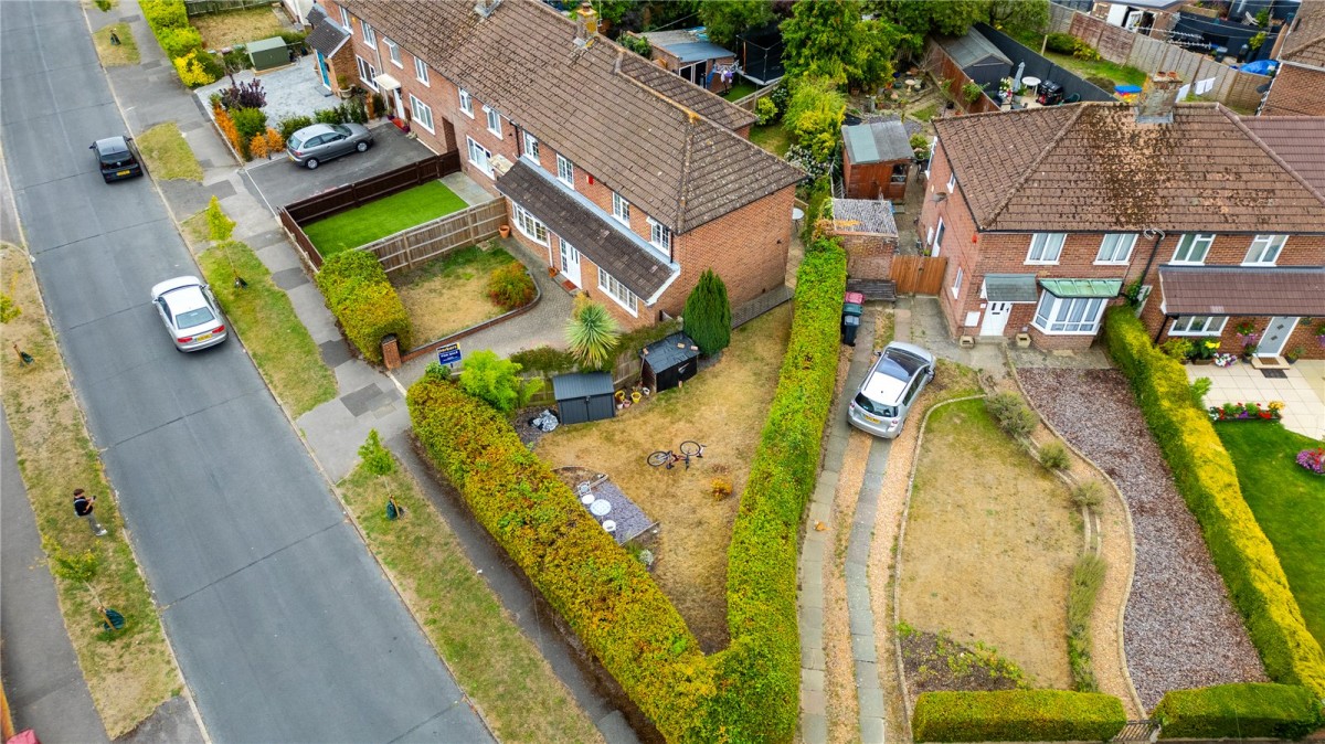 Tilehurst, Reading, Berkshire