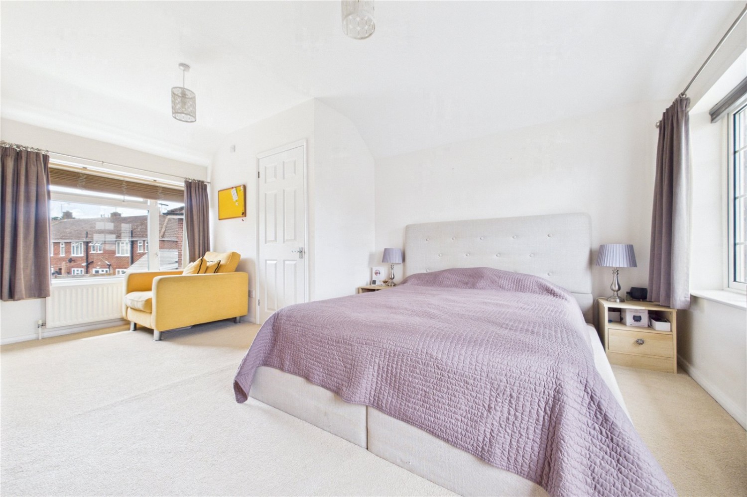 Tilehurst, Reading, Berkshire