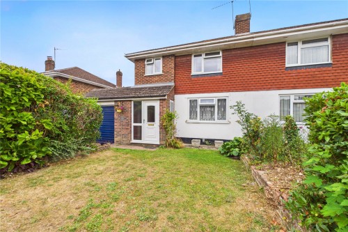 Tilehurst, Reading, Berkshire