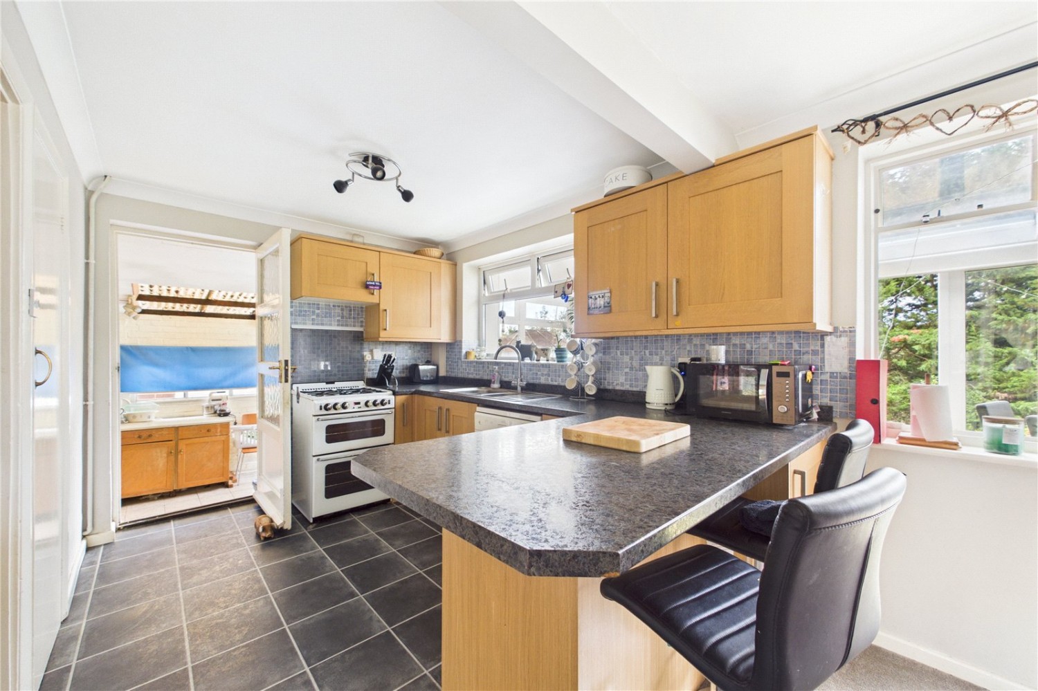 Tilehurst, Reading, Berkshire