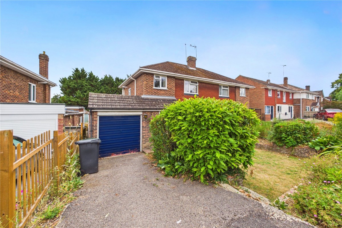 Tilehurst, Reading, Berkshire
