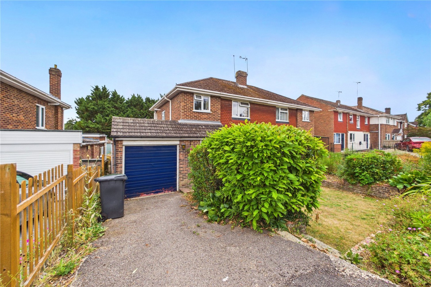Tilehurst, Reading, Berkshire