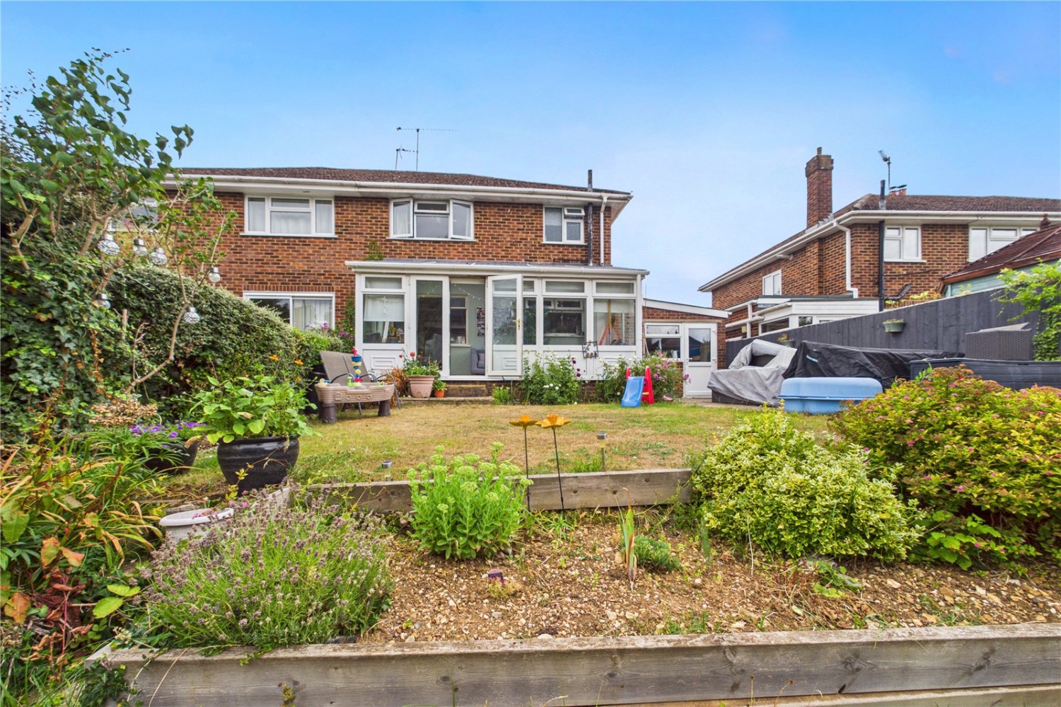 Tilehurst, Reading, Berkshire