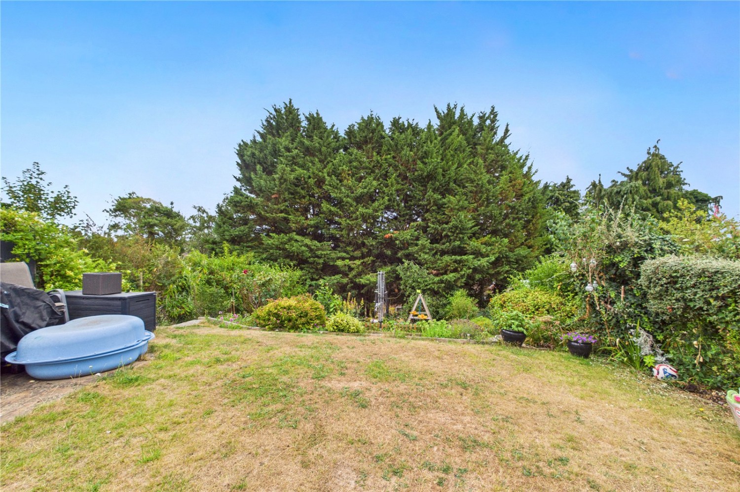 Tilehurst, Reading, Berkshire