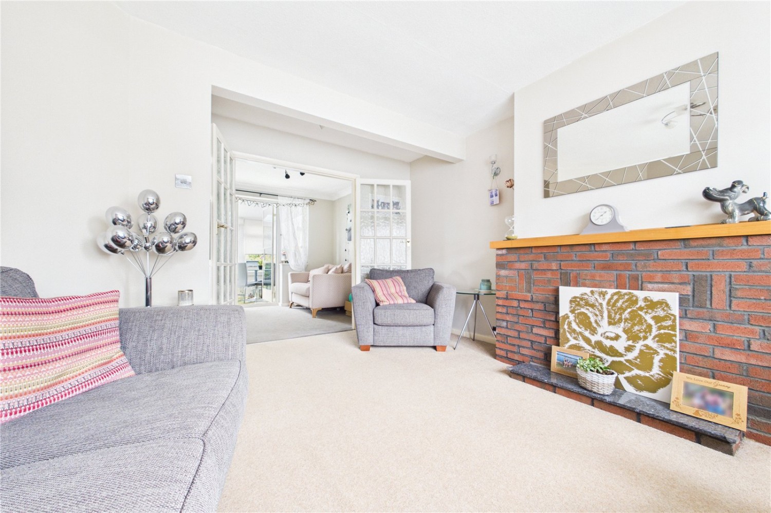 Tilehurst, Reading, Berkshire
