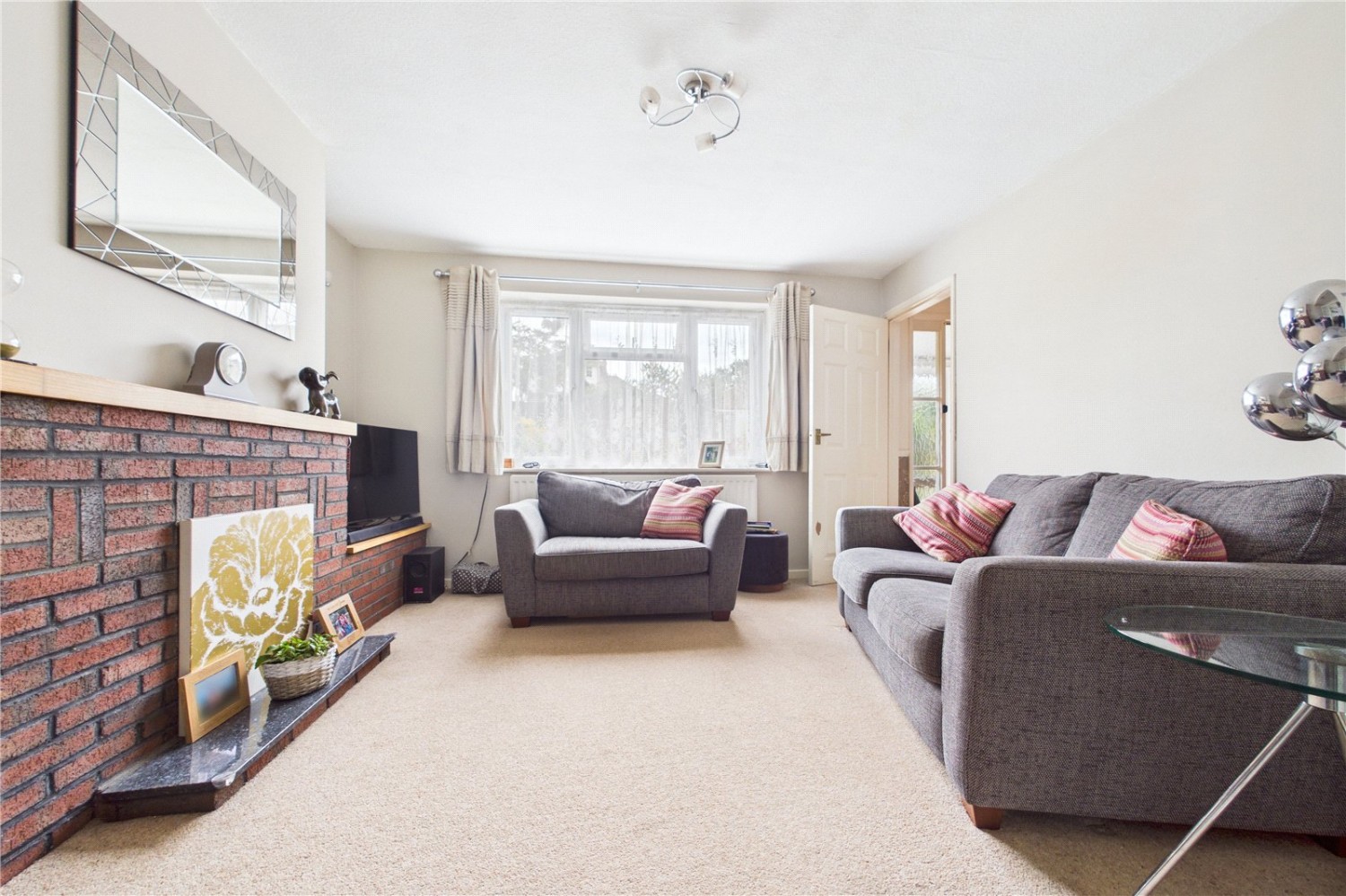 Tilehurst, Reading, Berkshire