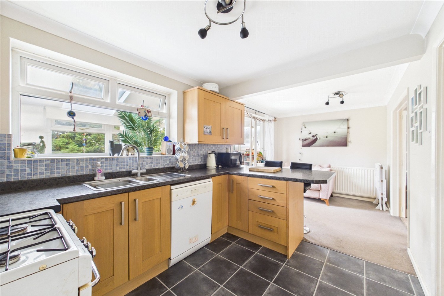Tilehurst, Reading, Berkshire