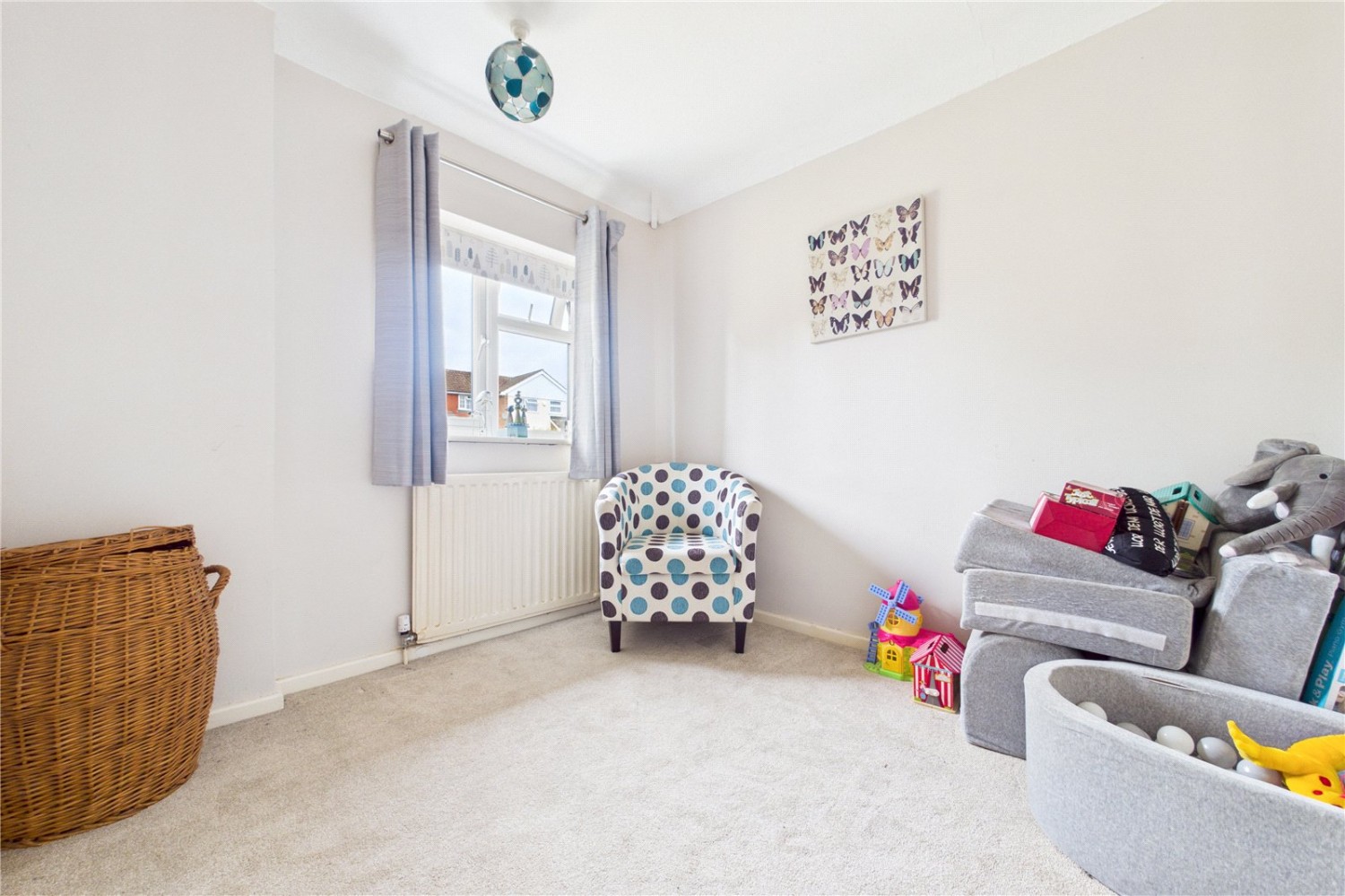 Tilehurst, Reading, Berkshire