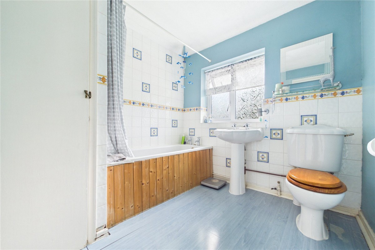 Tilehurst, Reading, Berkshire