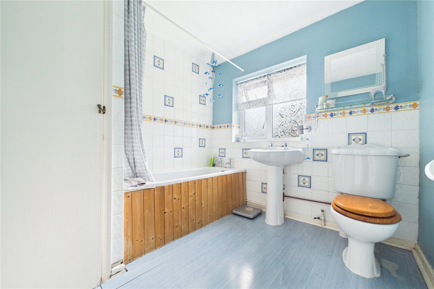 Tilehurst, Reading, Berkshire