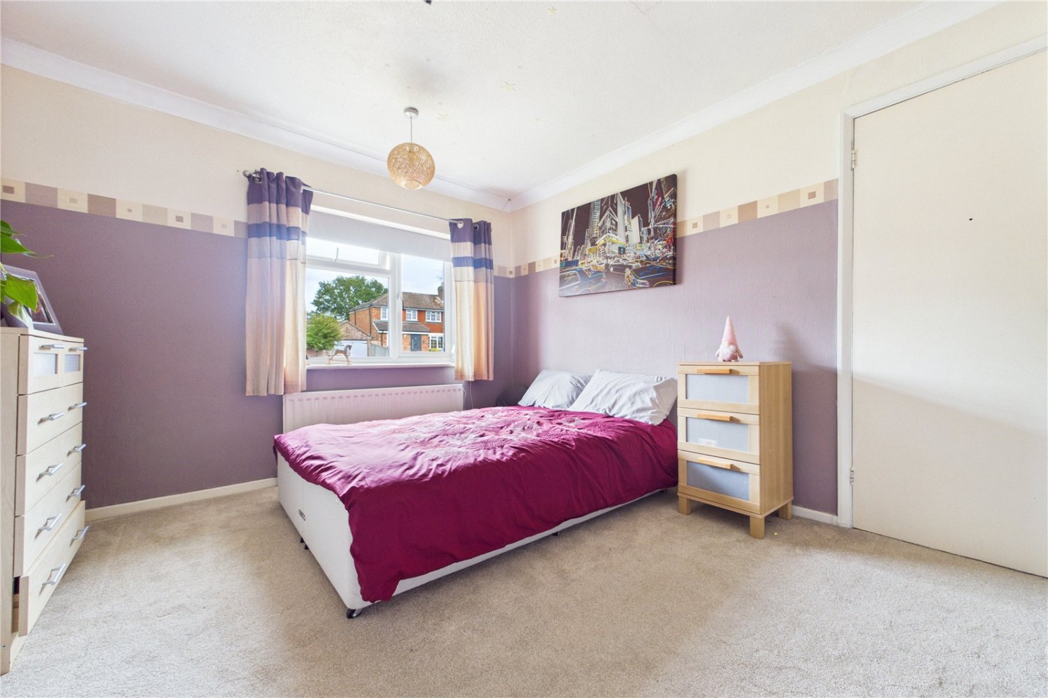 Tilehurst, Reading, Berkshire