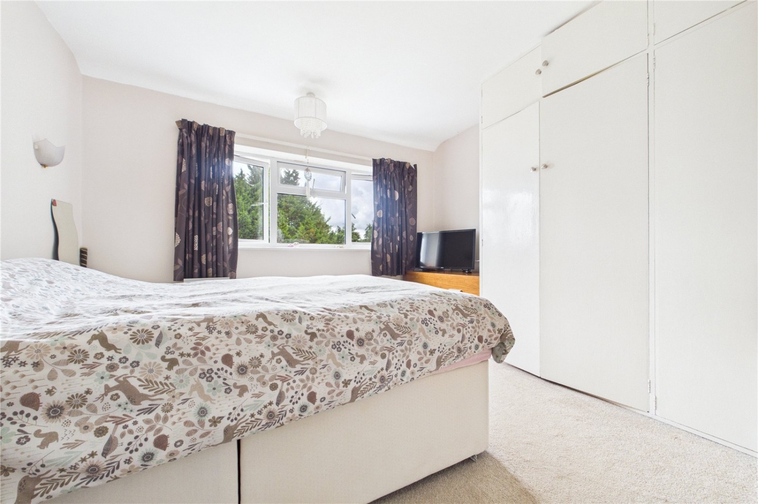 Tilehurst, Reading, Berkshire