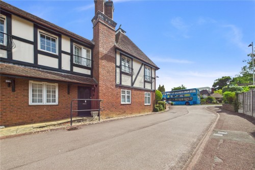 Park Lane, Tilehurst, Reading