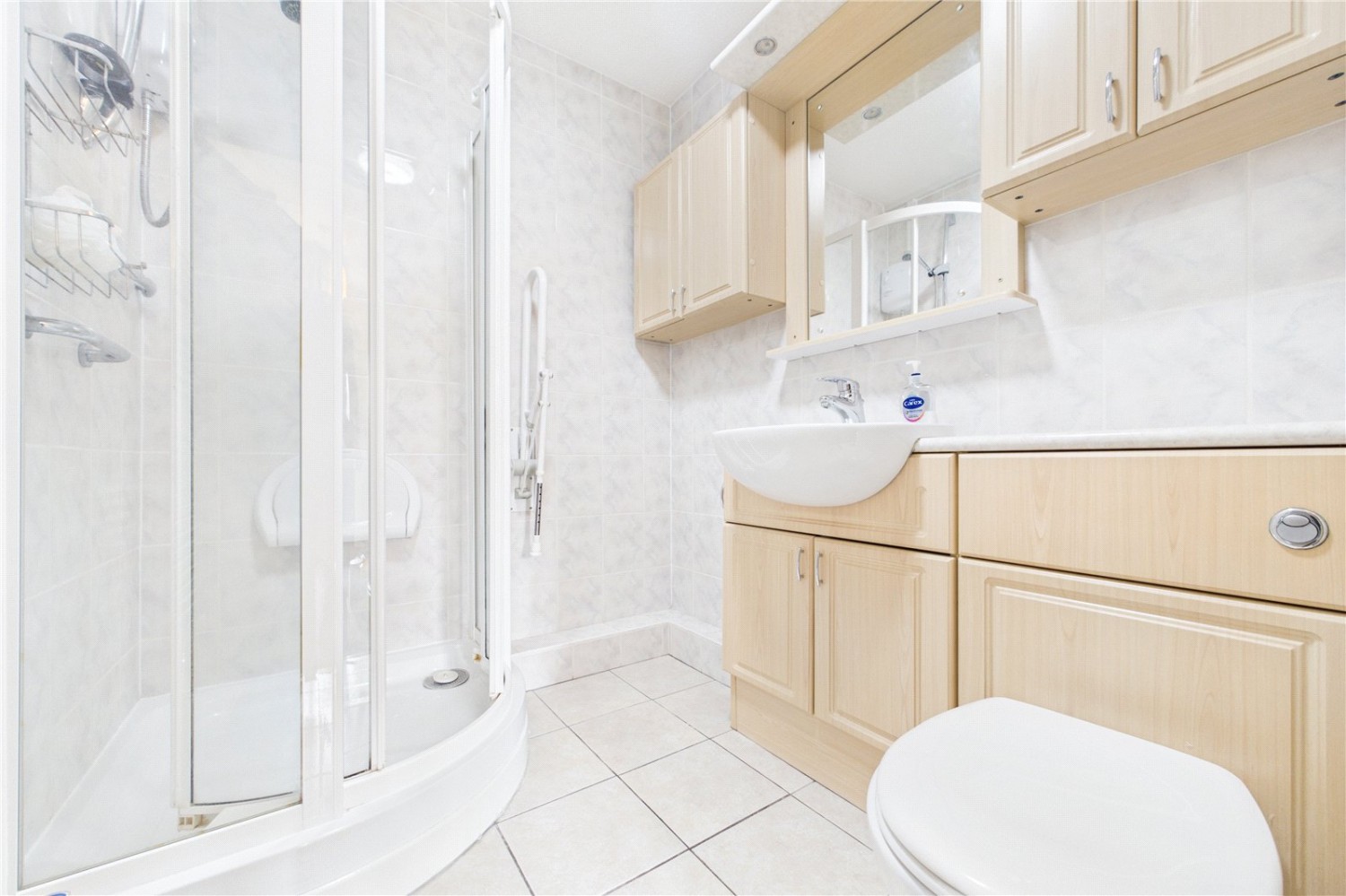 Park Lane, Tilehurst, Reading