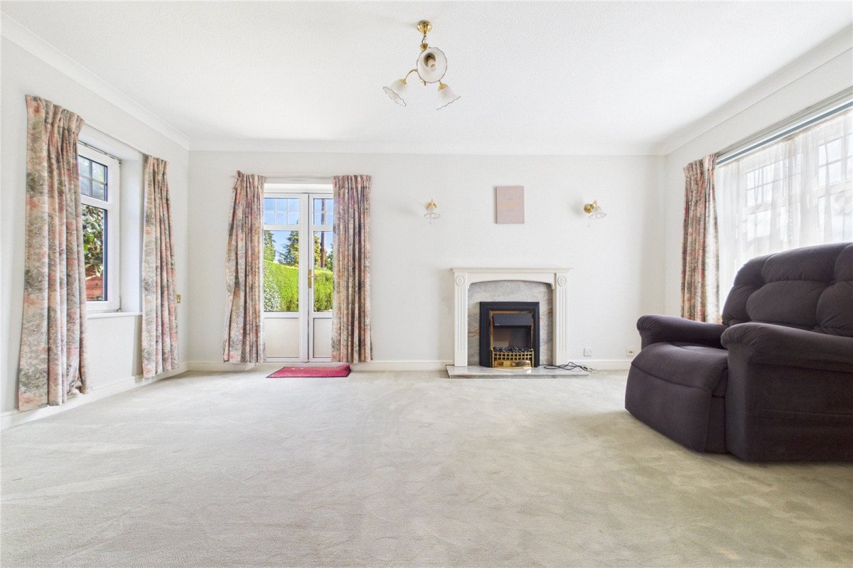 Park Lane, Tilehurst, Reading