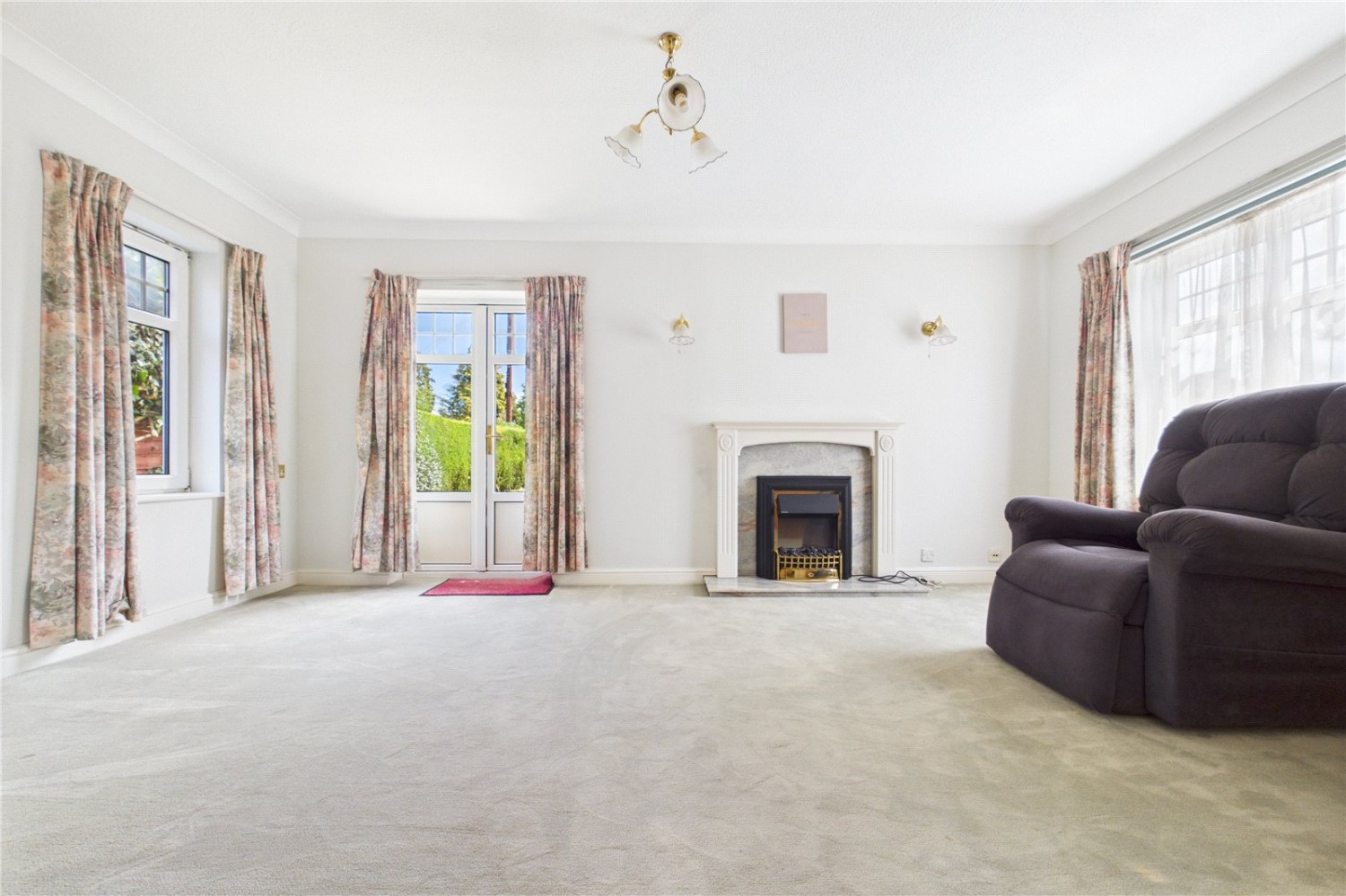 Park Lane, Tilehurst, Reading