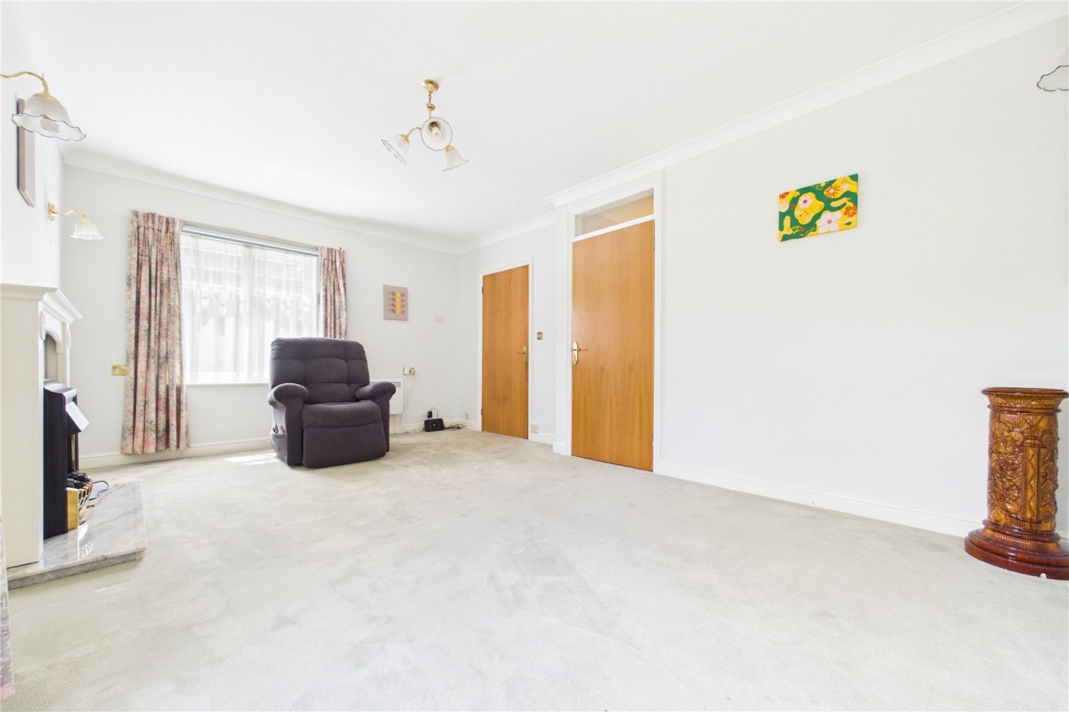 Park Lane, Tilehurst, Reading