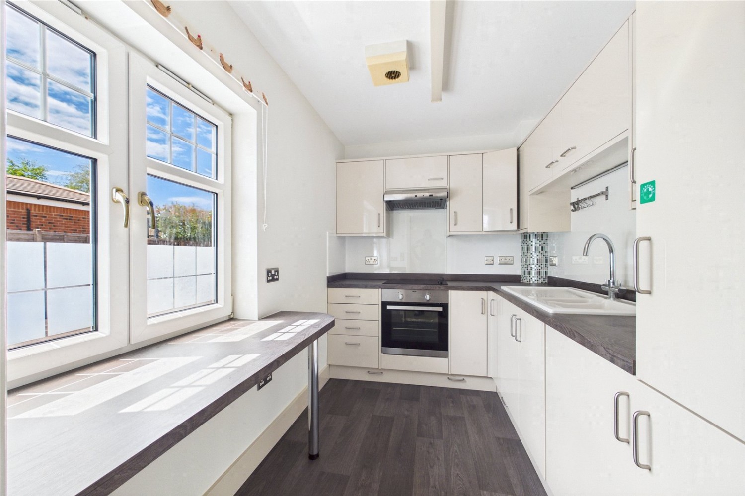 Park Lane, Tilehurst, Reading