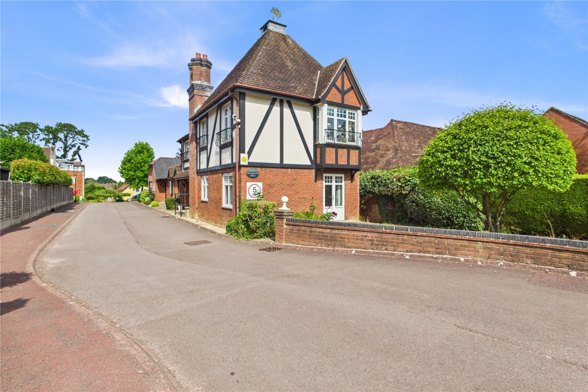Park Lane, Tilehurst, Reading
