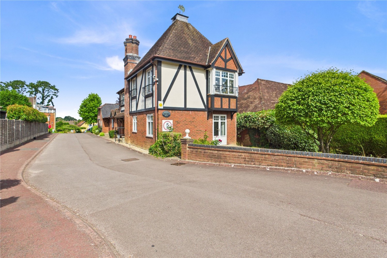 Park Lane, Tilehurst, Reading
