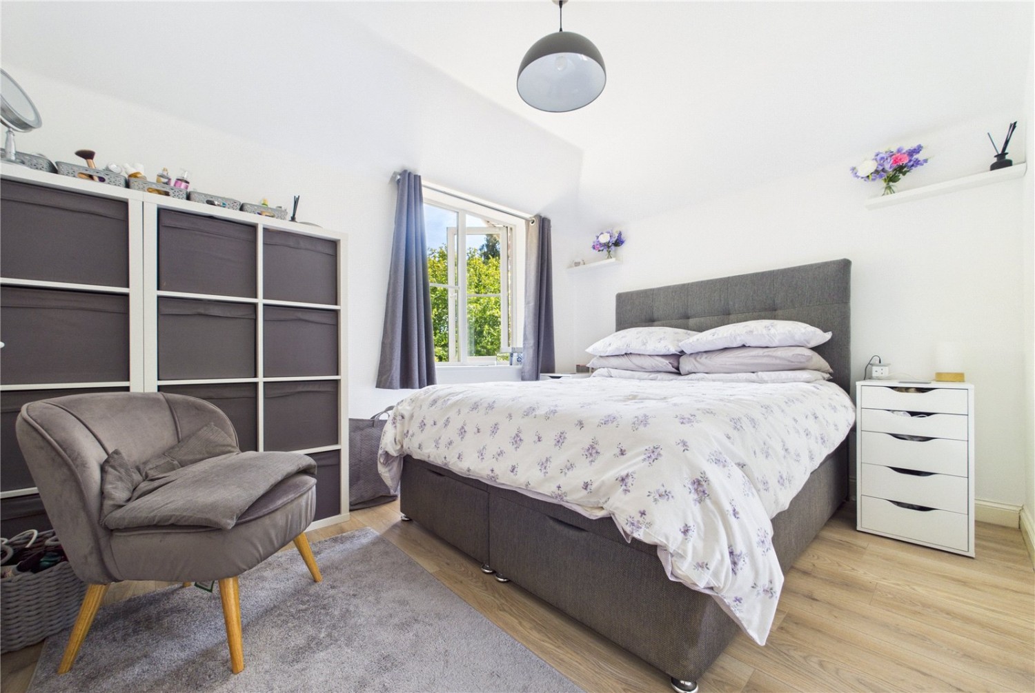 Tilehurst, Reading, Berkshire