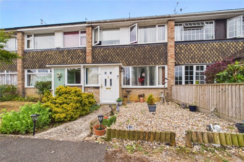 Tilehurst, Reading, Berkshire