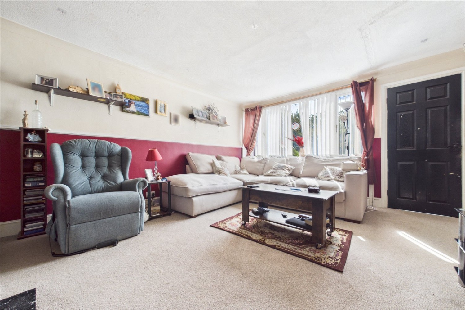 Tilehurst, Reading, Berkshire