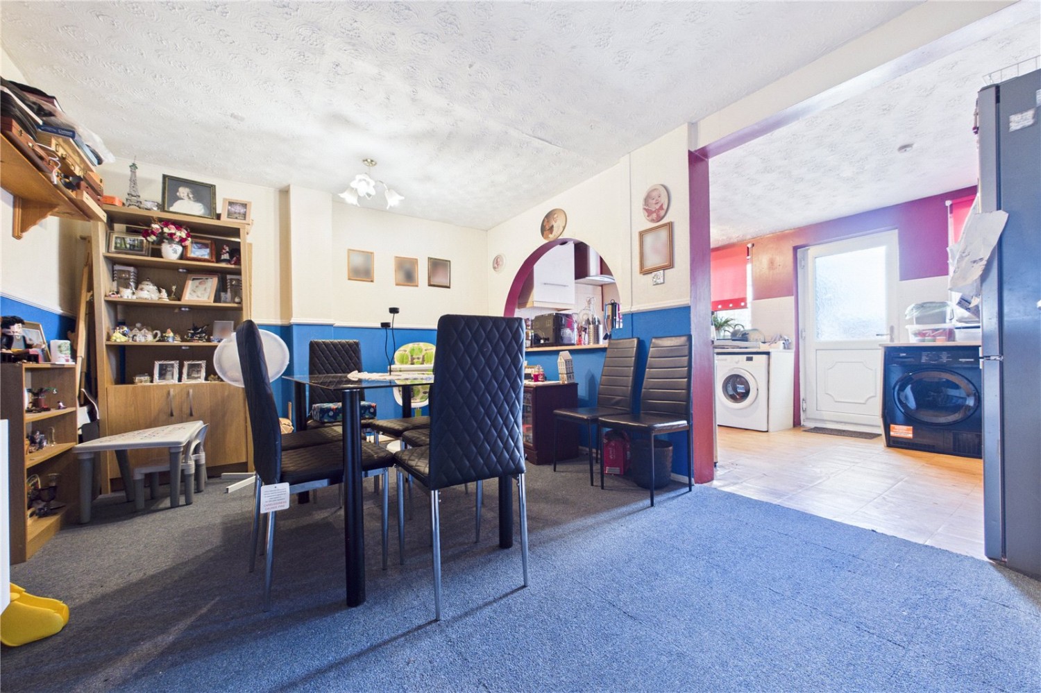Tilehurst, Reading, Berkshire