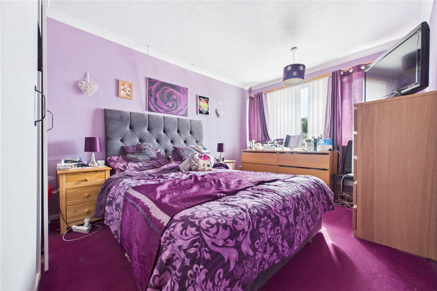 Tilehurst, Reading, Berkshire