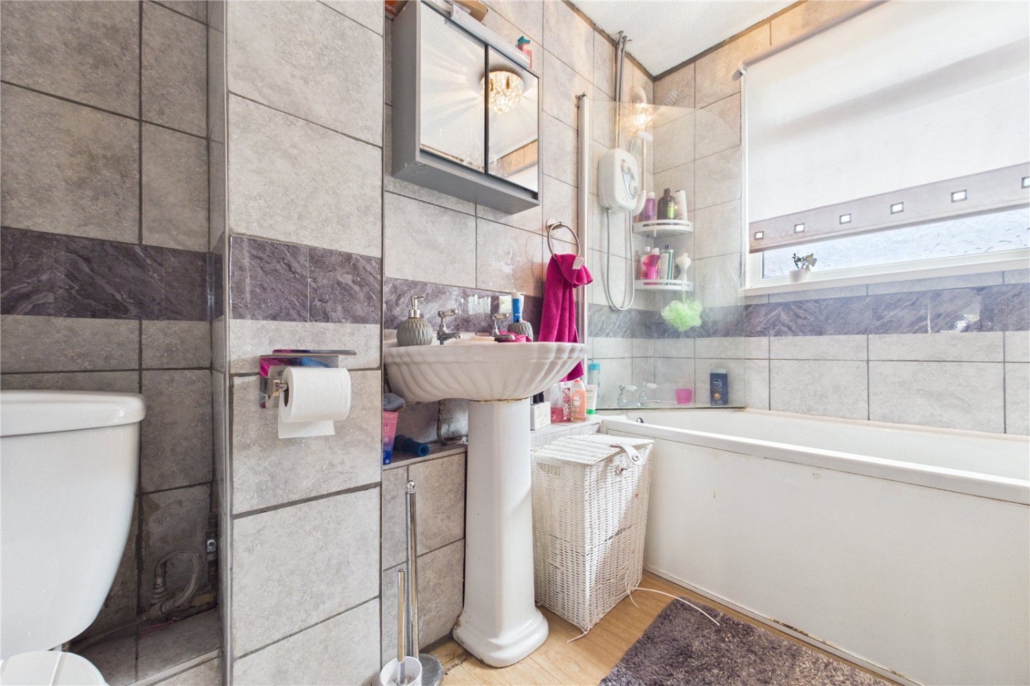 Tilehurst, Reading, Berkshire