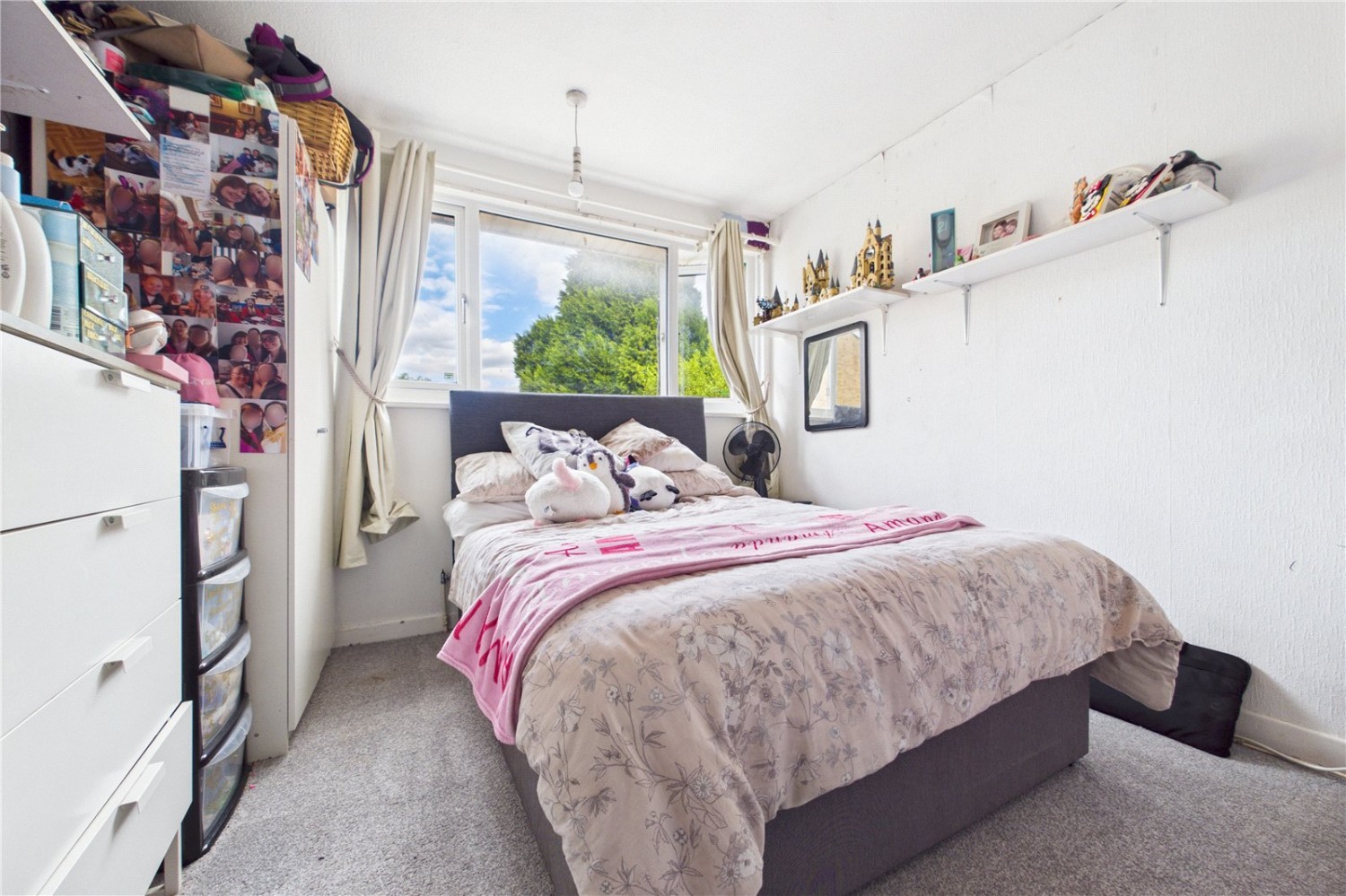 Tilehurst, Reading, Berkshire