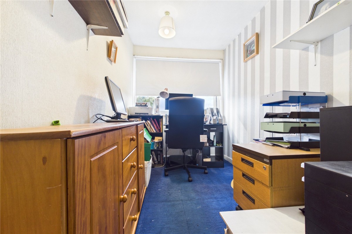 Tilehurst, Reading, Berkshire