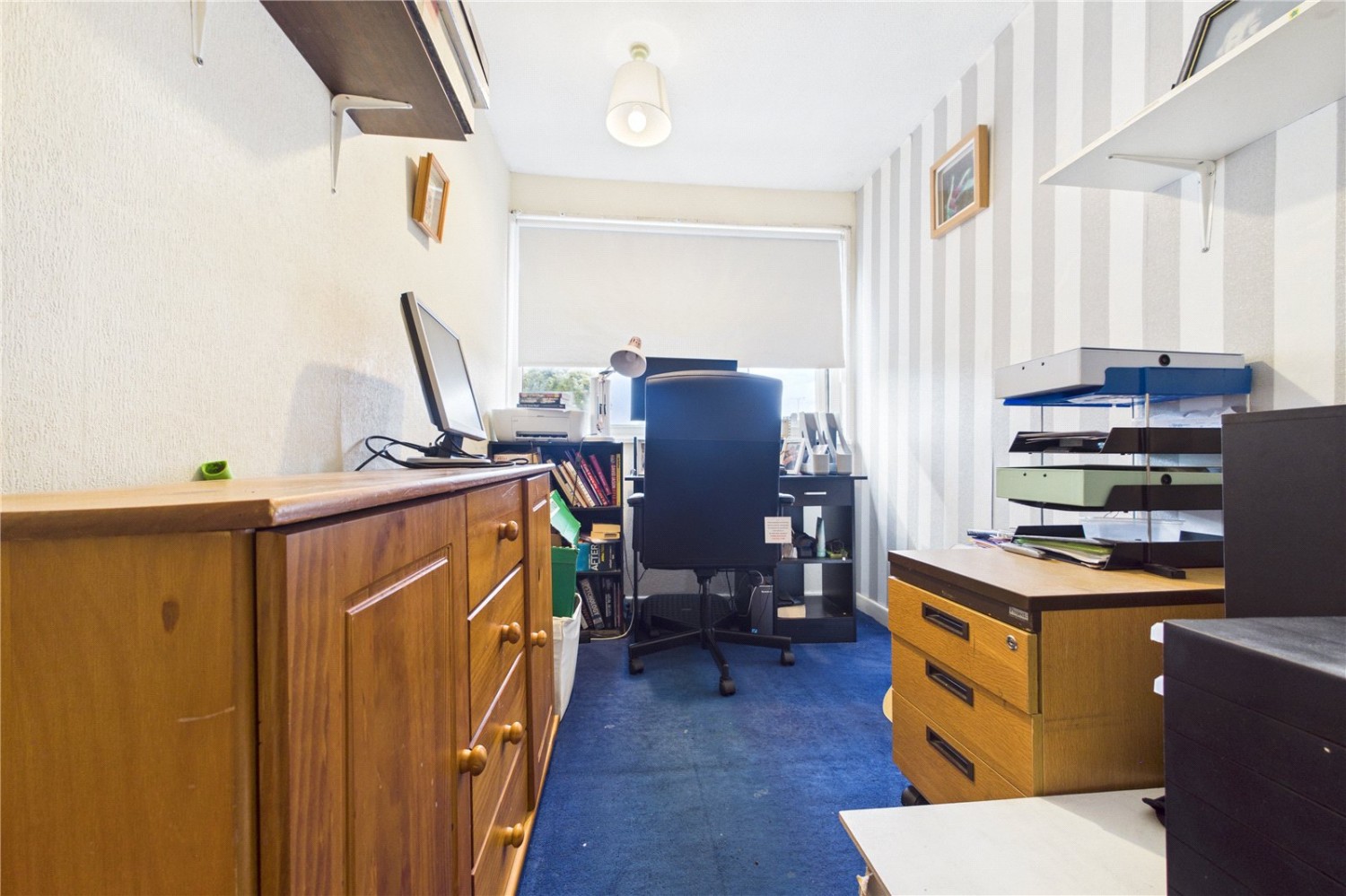 Tilehurst, Reading, Berkshire