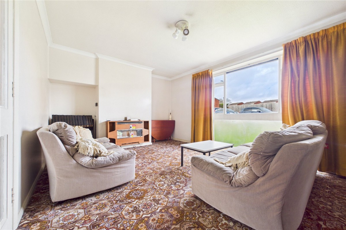 Calcot, Reading, Berkshire