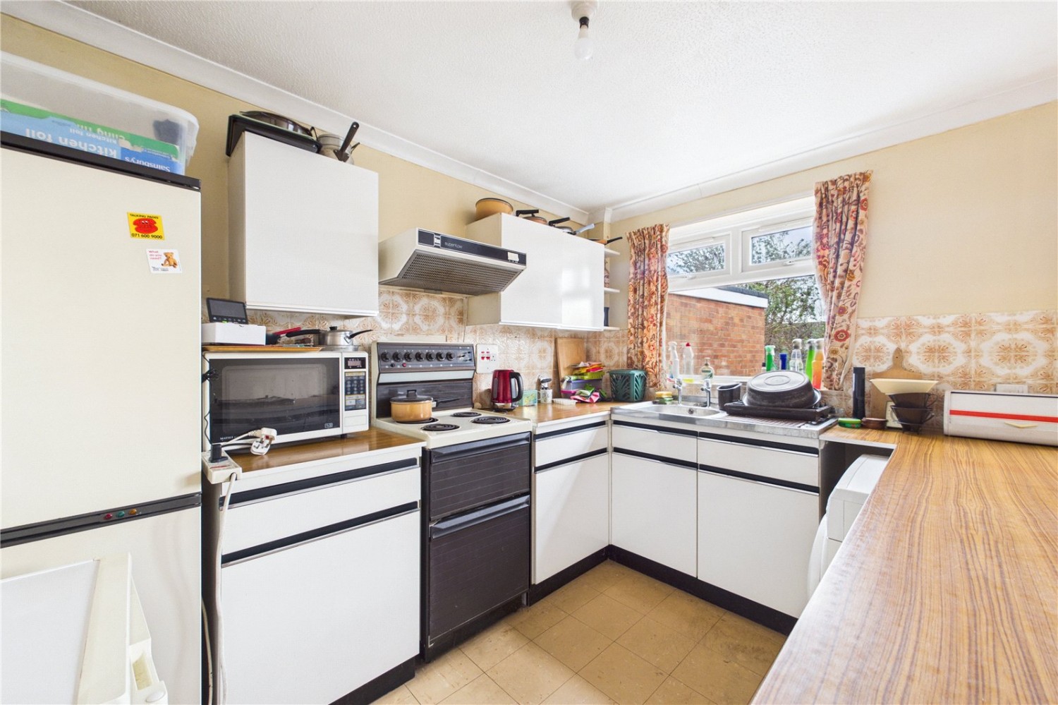 Calcot, Reading, Berkshire