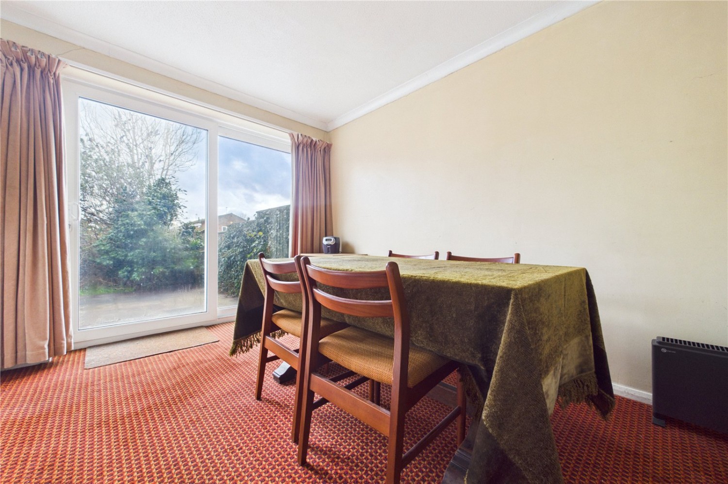 Calcot, Reading, Berkshire