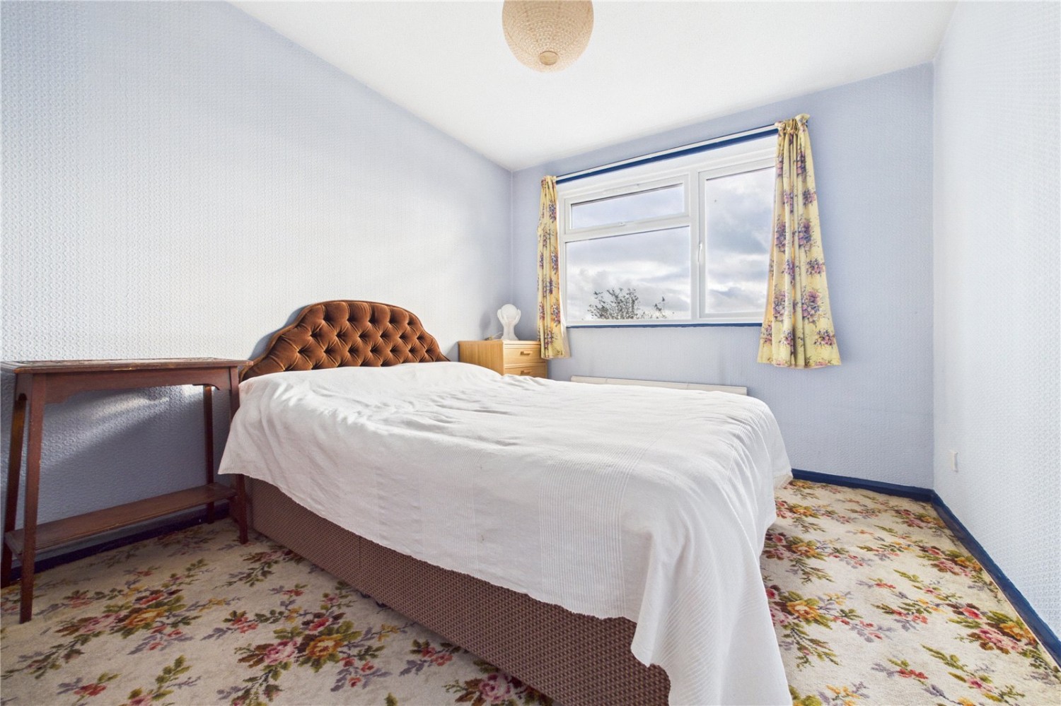 Calcot, Reading, Berkshire